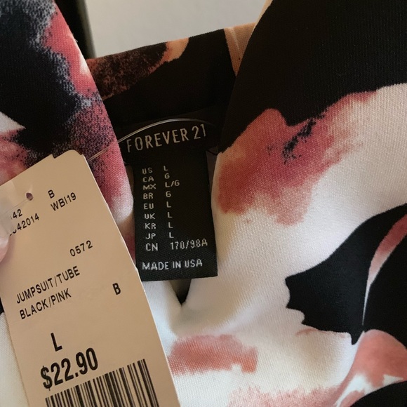 Forever 21 Dress - Picture 3 of 3